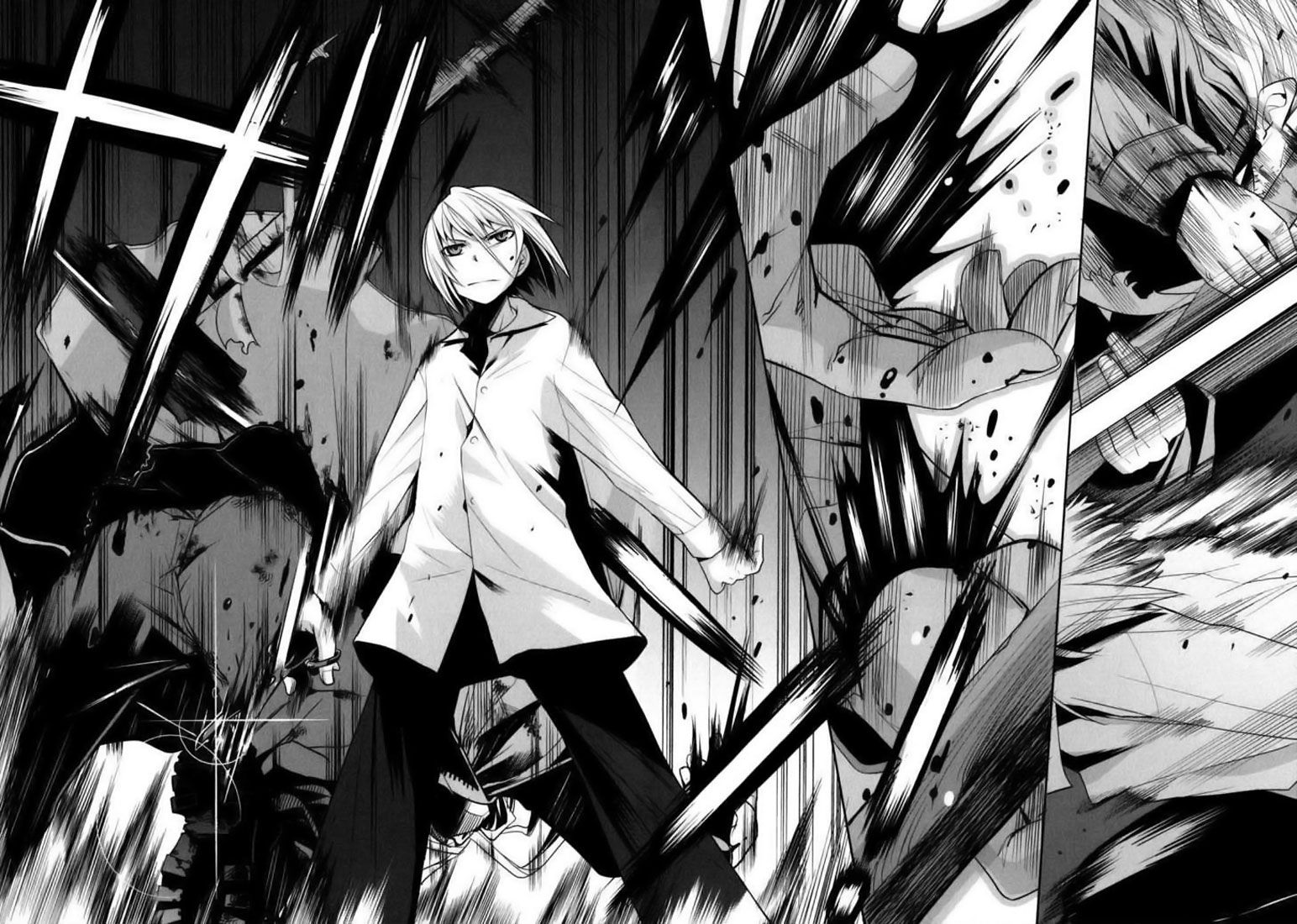 img Dansai Bunri no Crime Edge 18